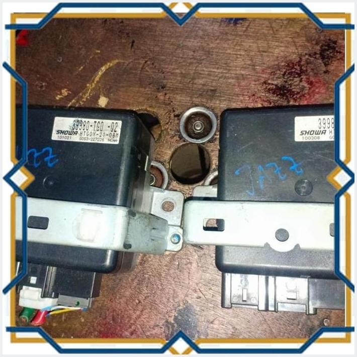 [SON] MODUL EPS STIR JAZZ RS GE8