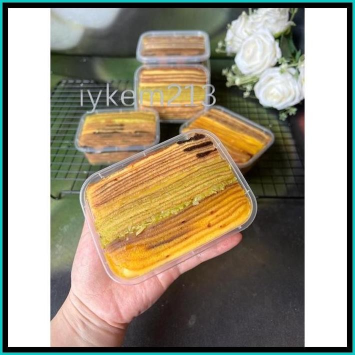 

PAKET TESTER LAPIS LEGIT 8 VARIAN RASA 200GR