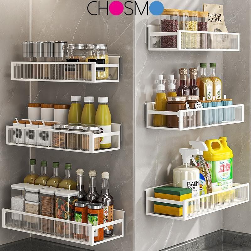 Rak Bumbu Gantung Rak Dapur Gantung Rak Bumbu Dapur Organizer