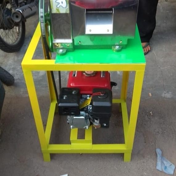 Grosir Gilingan Tebu Dilengkapi Mesin Penggerak
