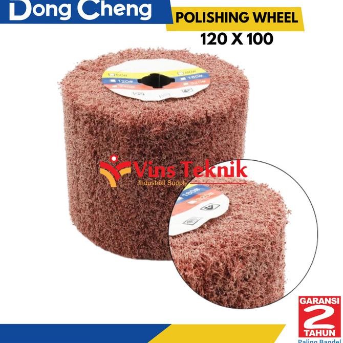 MATA POLES DSN100 DONGCHENG murah