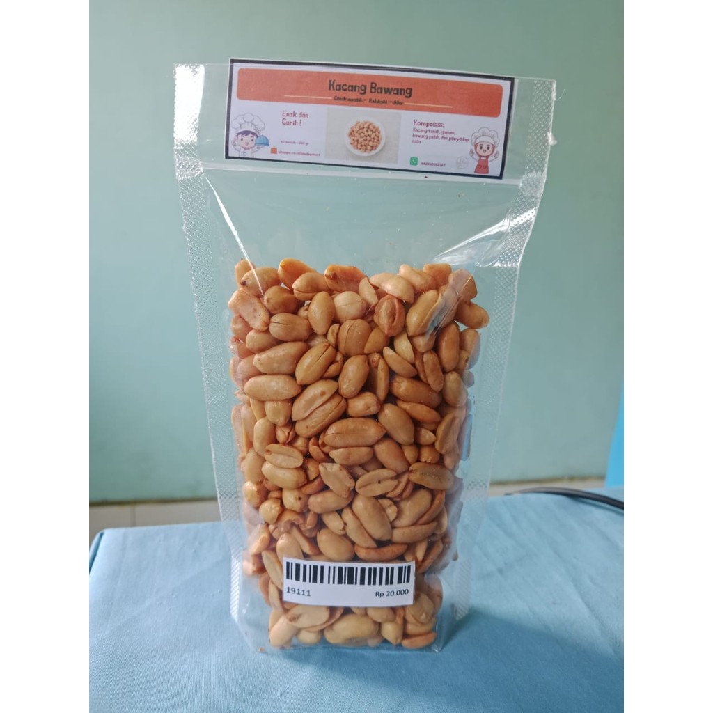 

Kacang bawang