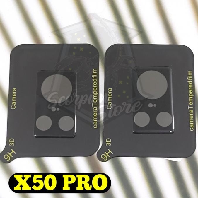 HRN-813 rg-4 RING CAMERA FULL FRAME VIVO X50 VIVO X50 PRO VIVO X60 VIVO X60 PRO -SS Viral Hemat