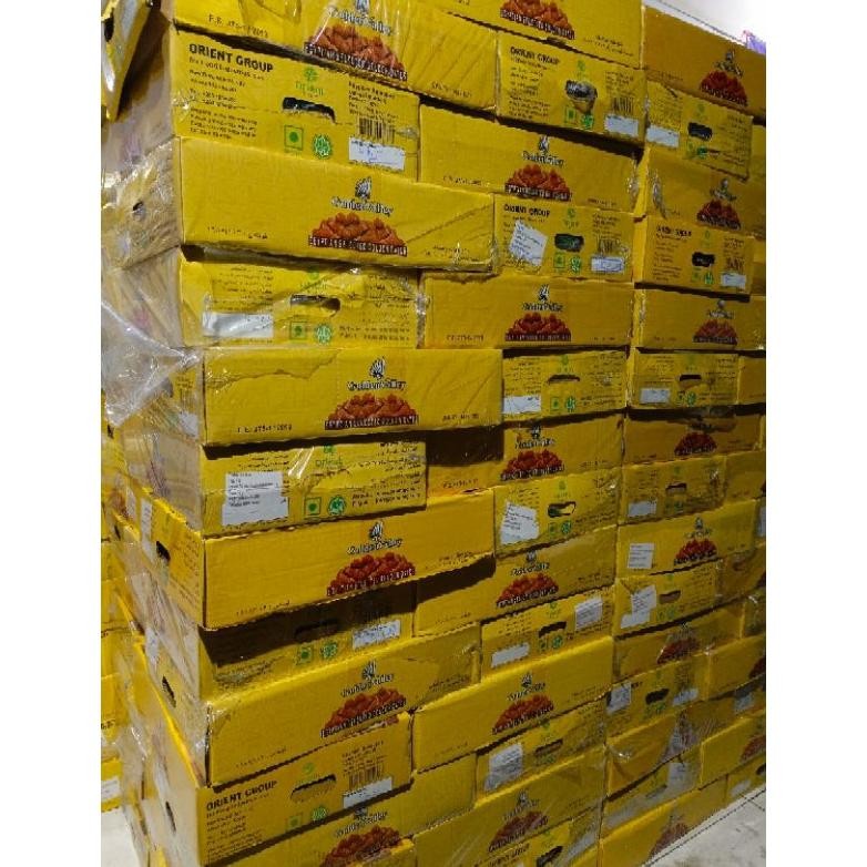

Ox04 PK32 Kurma Golden Valley 500 gram - Kurma Arab Murah Sale Berkualitas
