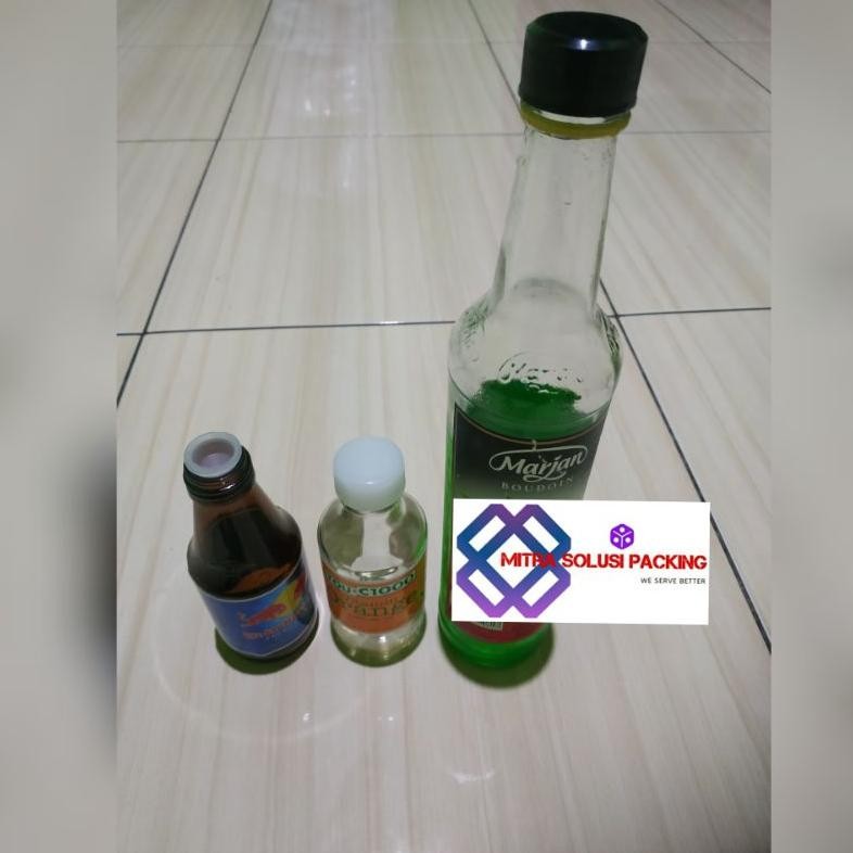 Bisa Cod Tutup Uc | Tutup Uc 1000 | Tutup Marjan | Tutup Botol Kaca | Tutup Kratingdeng | Tutup Madu