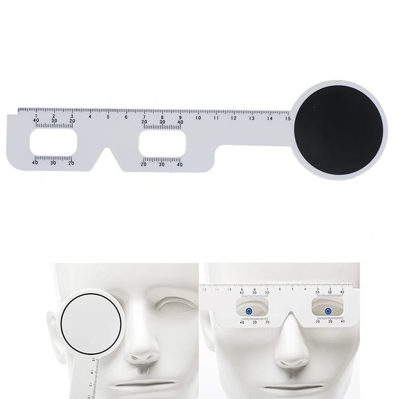 

gd-8 It34 1PCS Penggaris PD Meter PVC BESAR [PDM1] Murah Hemat