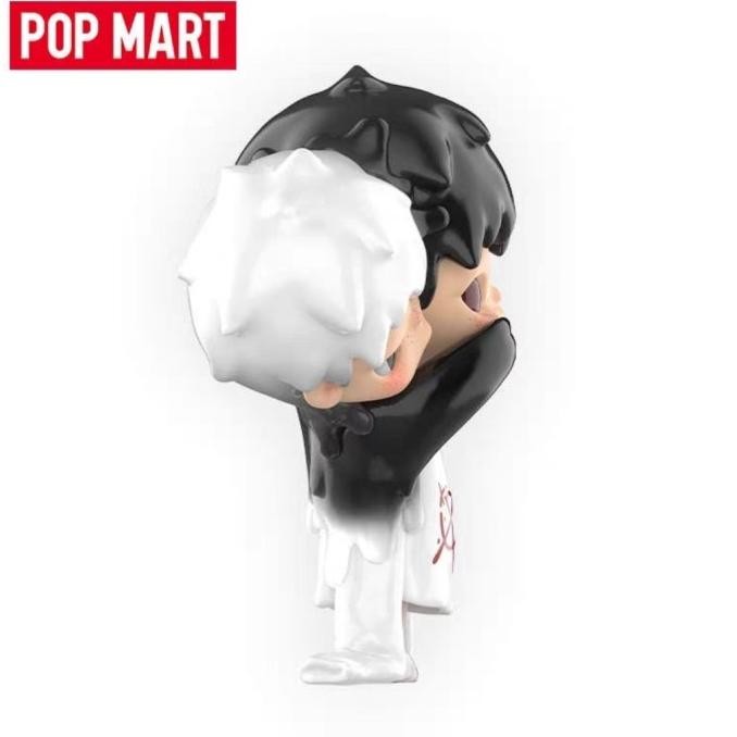POPMART HIRONO SIMPER FIGURE LIMITED STOCK
