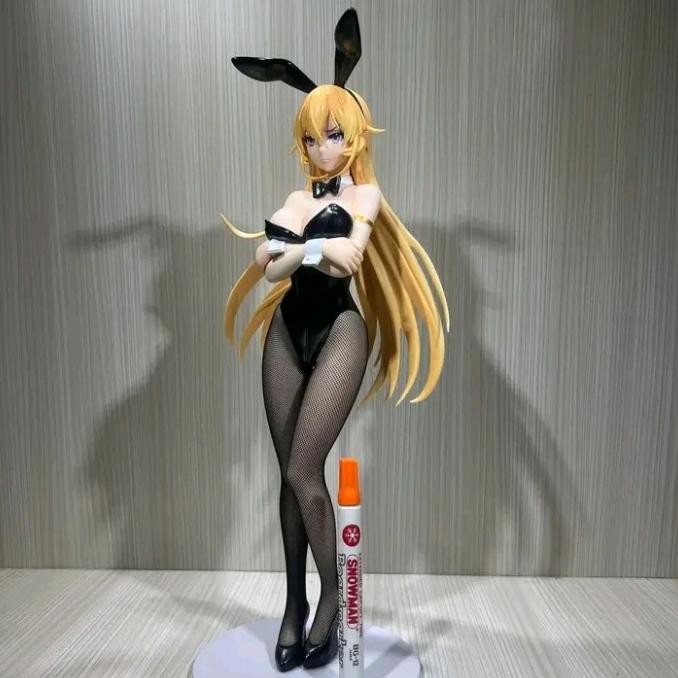 MAINAN FIGURE ERINA NAKIRI FREEING FOOD WARS SHOKUGEKI NO SOMA