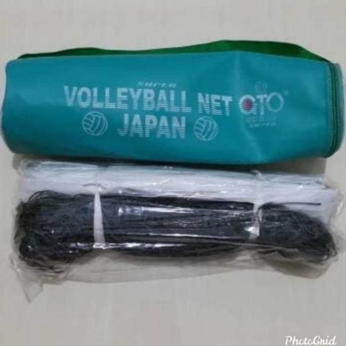 NET VOLI GTO
