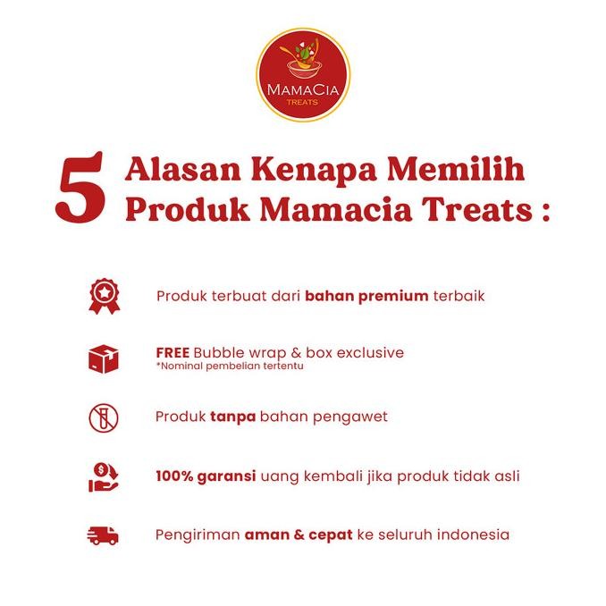 

Promo Teh Bunga Rosella Flower Tea 250