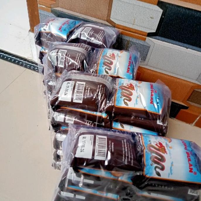 

Murah Kopi Liong 4 Pak 8 Renteng Asli Bogor