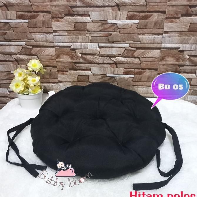 BANTAL DUDUK / BANTAL LESEHAN / BANTAL HAMIL BULAT
