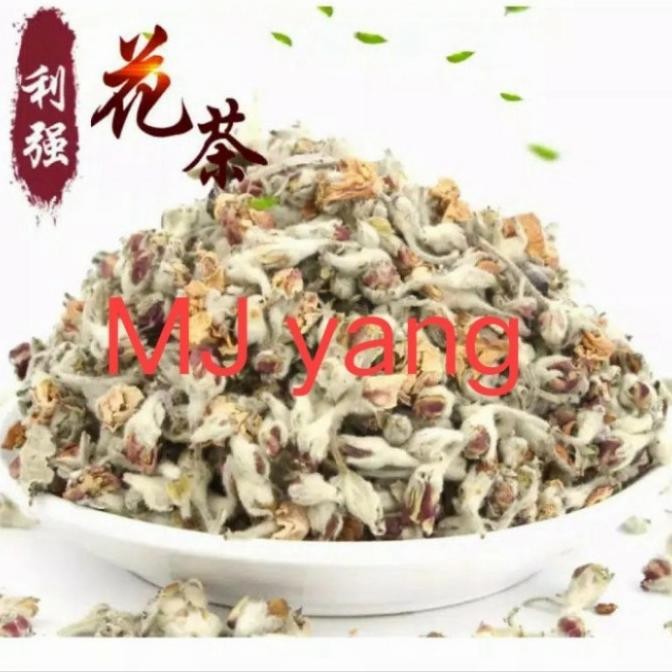 

Grosir Apple Blossom Flower Tea 1Kg / Teh Bunga Apple Blossom