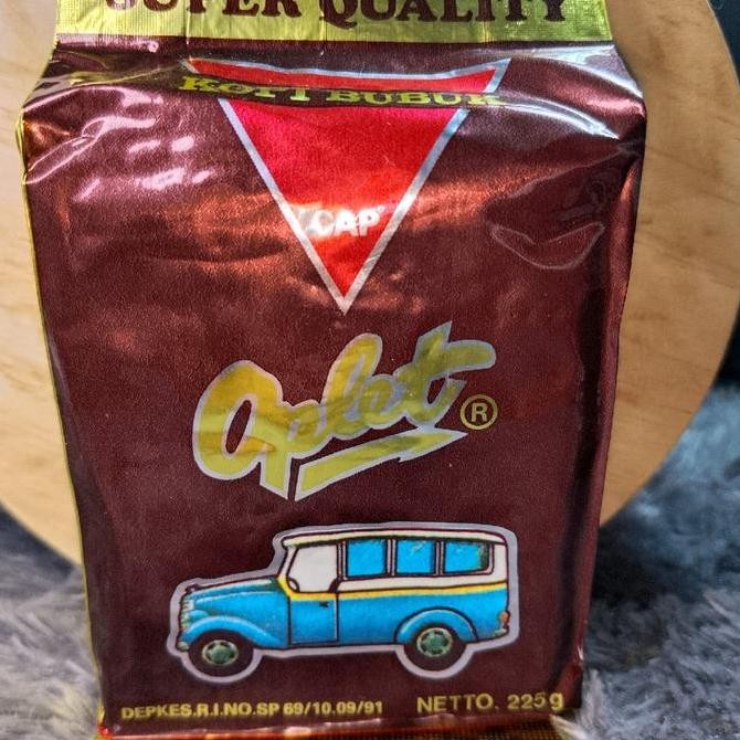 

Grosir Paket Kopi Oplet 225Gr (Isi 4Pak) Coffee Robusta Bubuk