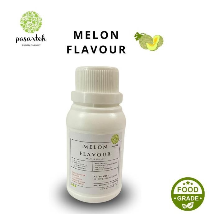 

Sale [ Pasarteh ] Melon Flavour Essence