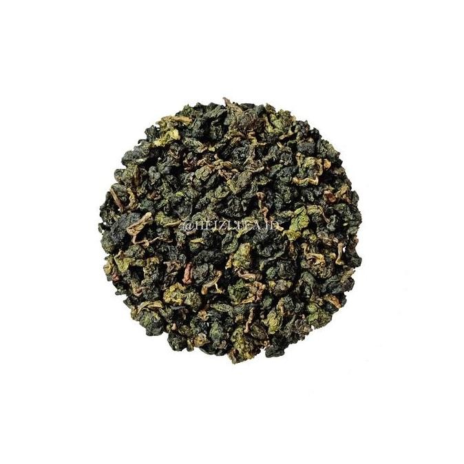 

Sale Heizl Taiwanese Imperial Oolong Tea Daun Teh Light Oolong Premium Quality Organic 200Gr