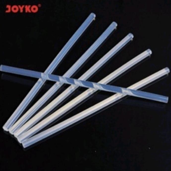 

yt- Im31 Glue Stick Refill - Lem Bakar - Isi Lem Tembak Joyko GSR-109 set 6 PCS Premium Murah