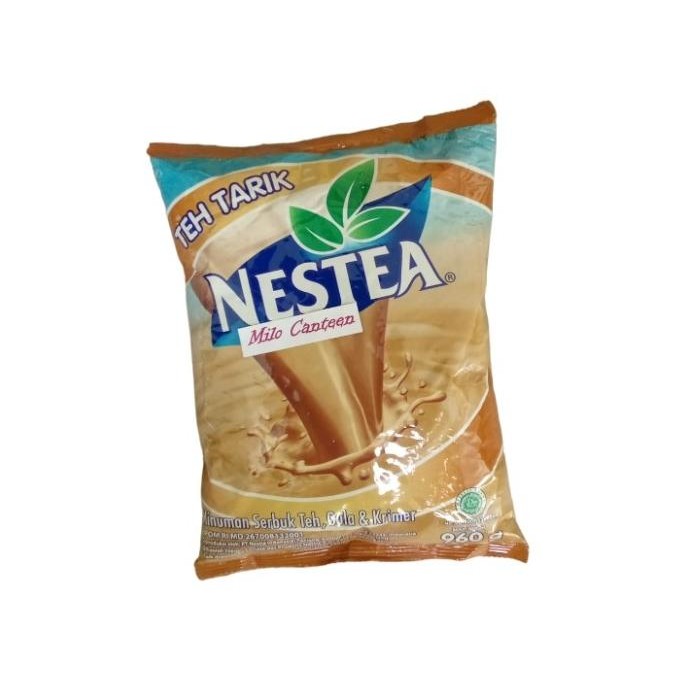

Promo Nestea Teh Tea Tarik 960Gr Impor Malaysia