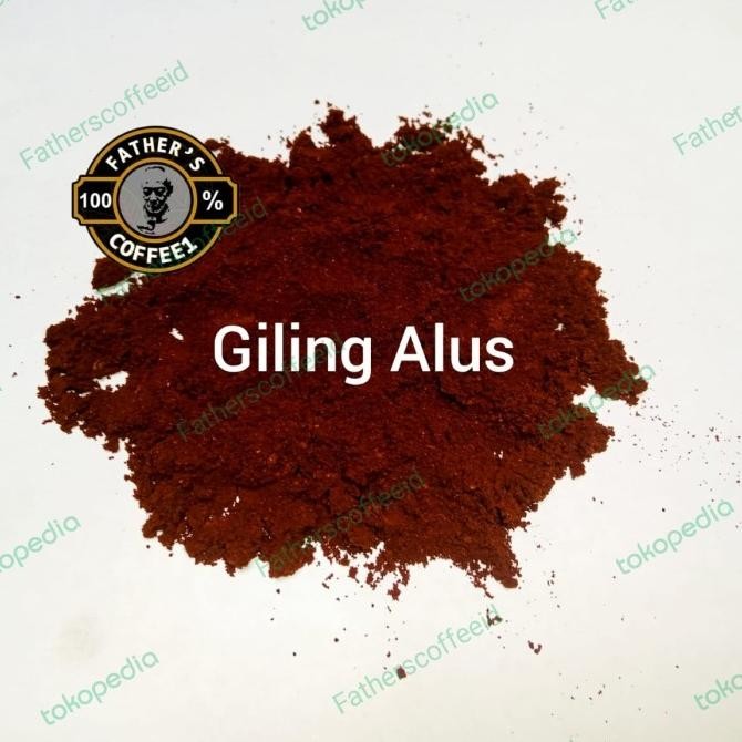 

Promo Biji Kopi Bubuk Arabika Aceh Gayo 1 Kg Full Wash Espresso Kopi Susu