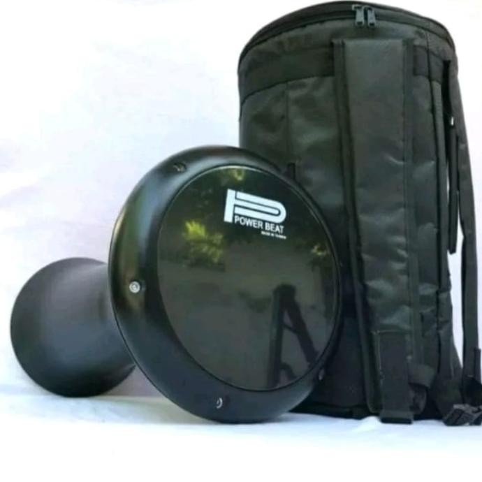 DARBUKA POLOS 8 INCH MURAH BERKUALITAS