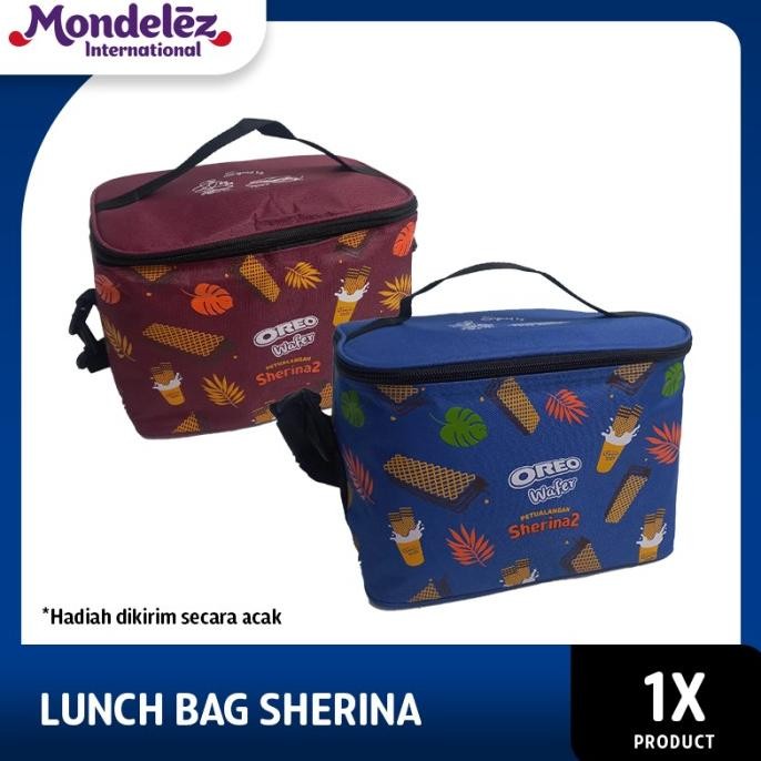 

Promo Paket Oreo Biskuit Wafer Petualangan Sherina - Gratis Lunch Bag