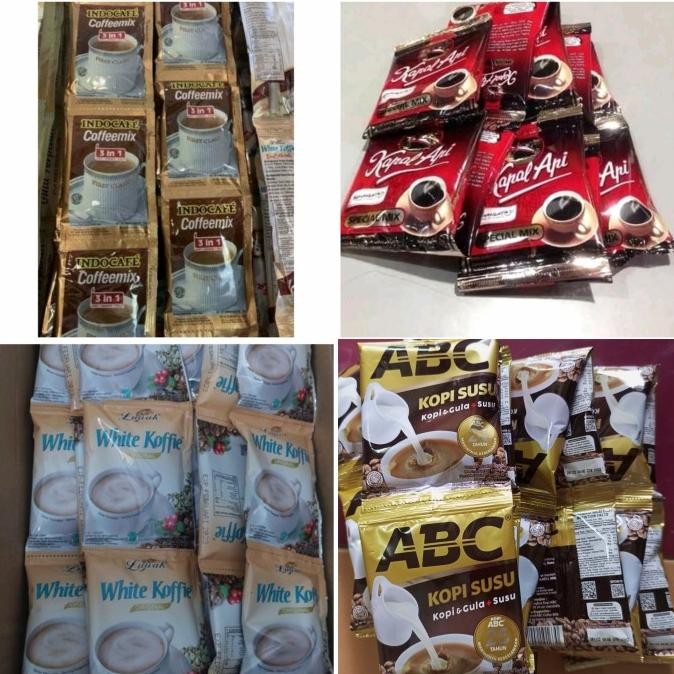 

Sale Bunding Minyak 1Dus + Kopi 1Renceng