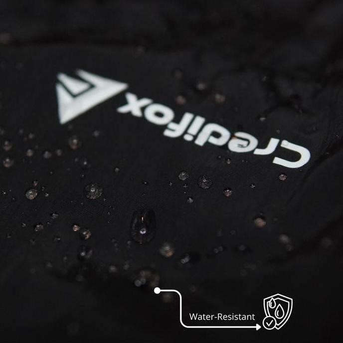 Credifox Jaket Gorpcore Climber Series - Jaket Gunung Gorpcore - Gorpcore Jacket