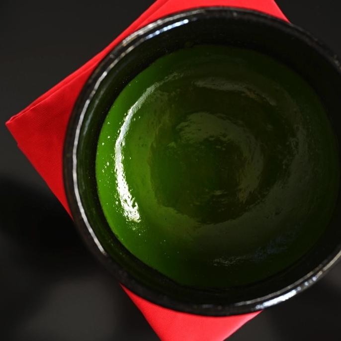 

Promo Kanbayashi Shunsho - Oshgatsuy Matcha Tokusen buku Heritage Grade (40G)