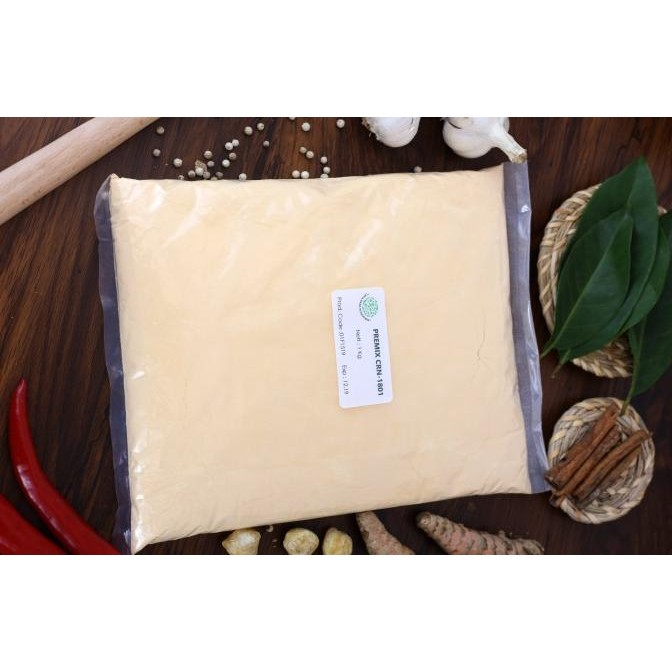 

Sale Tepung Crispy/Crn 1801/Tepung Super/ Omset Meningkat Pelanggan Puas