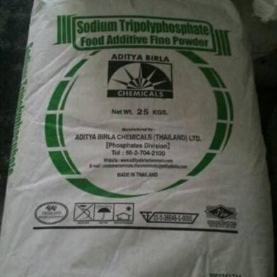 

Sale Stpp Thailand Murah / Pengenyal Mie, Bakso, Dll 1Kg