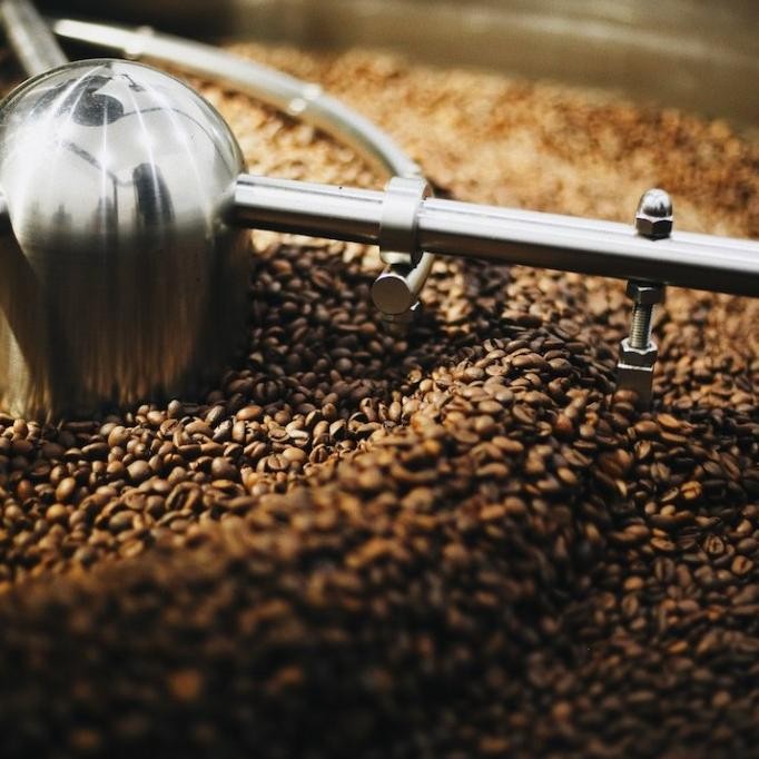 

Grosir Papua Wamena 200Gr Biji Kopi Arabica Single Origin - Mardika Coffee