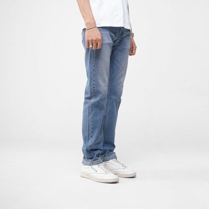 Promo Jeans / Celana Denim Volkvog - Dallas
