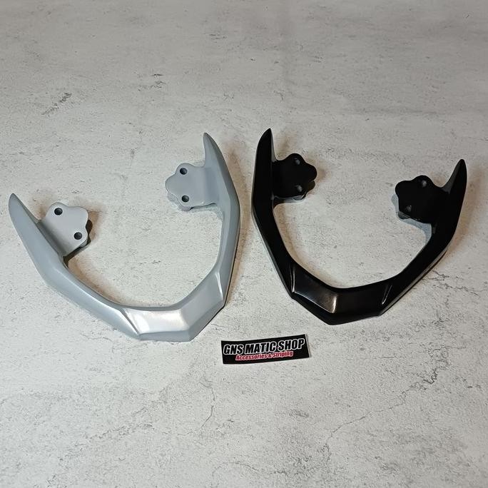 Promo BEHEL BEGEL BEAT ESP PEGANGAN JOK BELAKANG BEAT BEHEL BEAT ESP COD