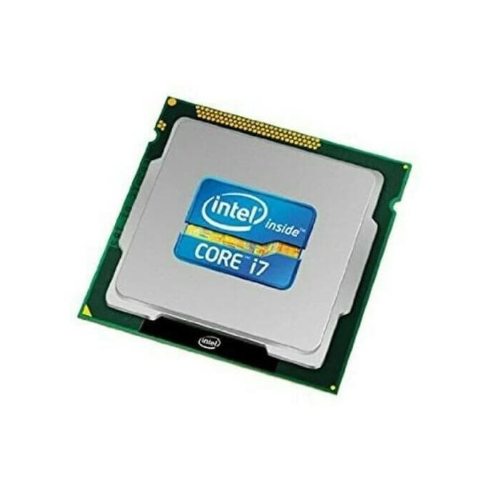 Prosesor Intel Core I 7