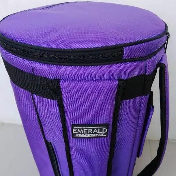 TAS DARBUKA FULL BUSA - TAS RANSEL DARBUKA
