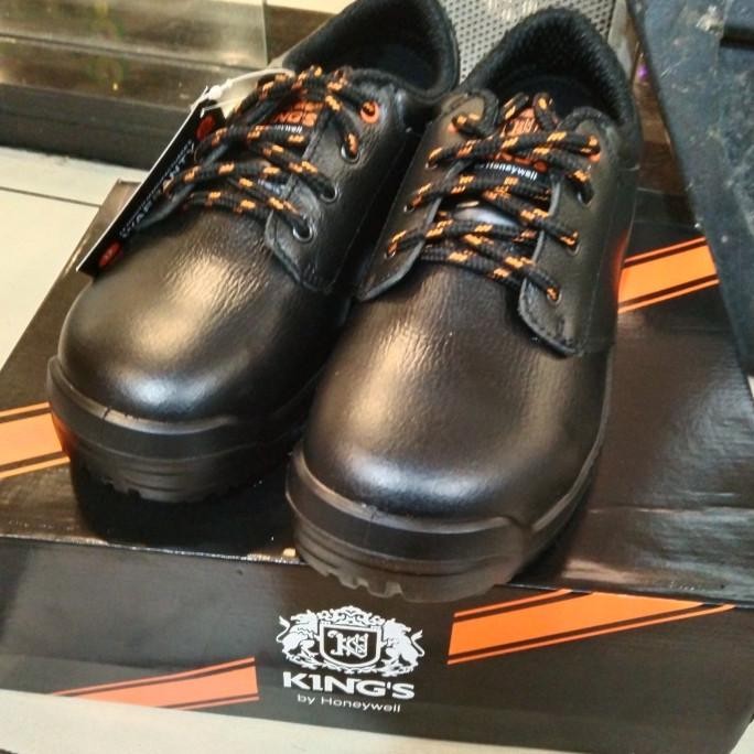 Diskon Sepatu Safety King'S Kws 200 X By Honeywell/Sepatu King Kws 200 X Ori