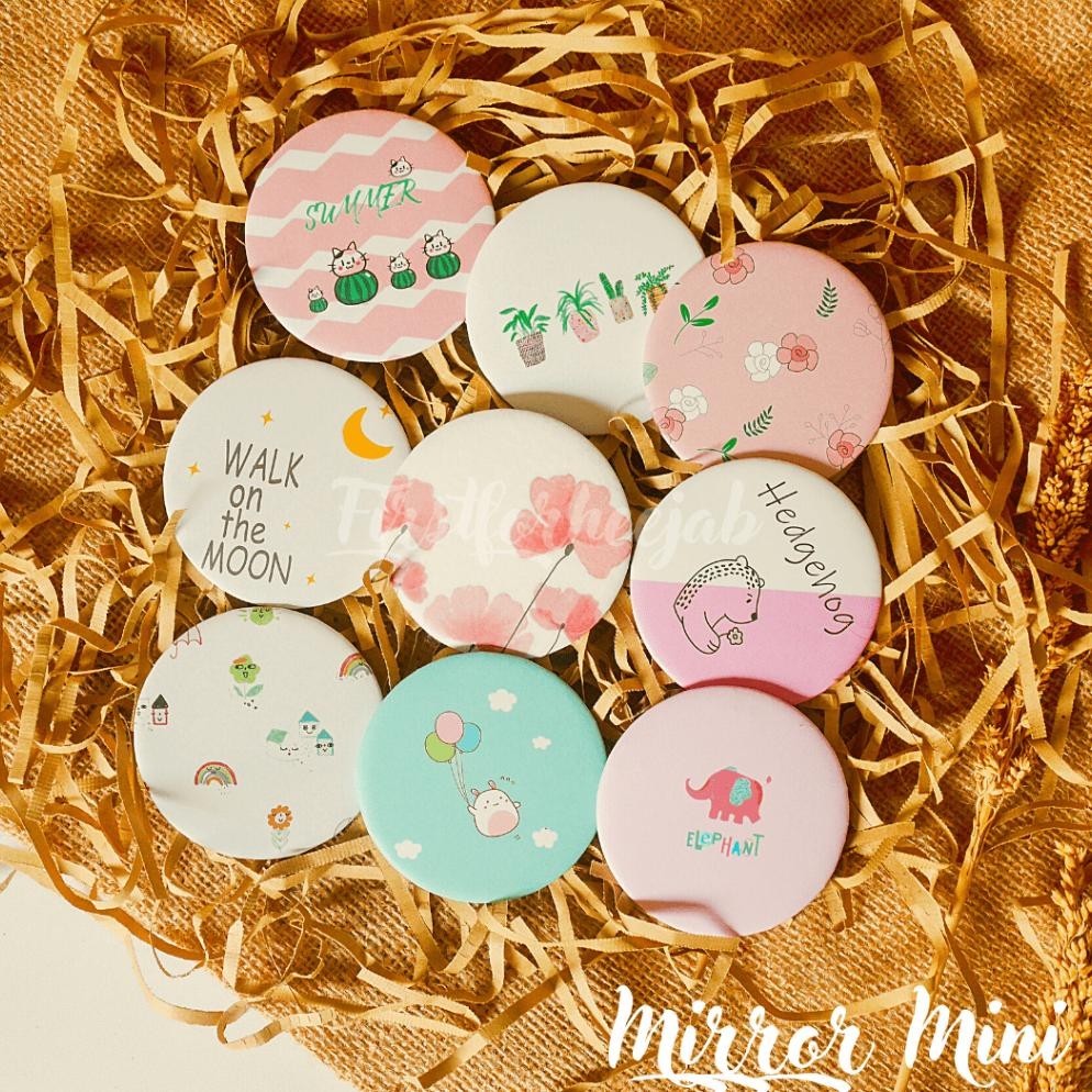 

(MINI BOX) Hampers Lucu Aesthetic | Exclusive Gift Box | Kado Cewek Ulang Tahun Wisuda Lebaran Anniv