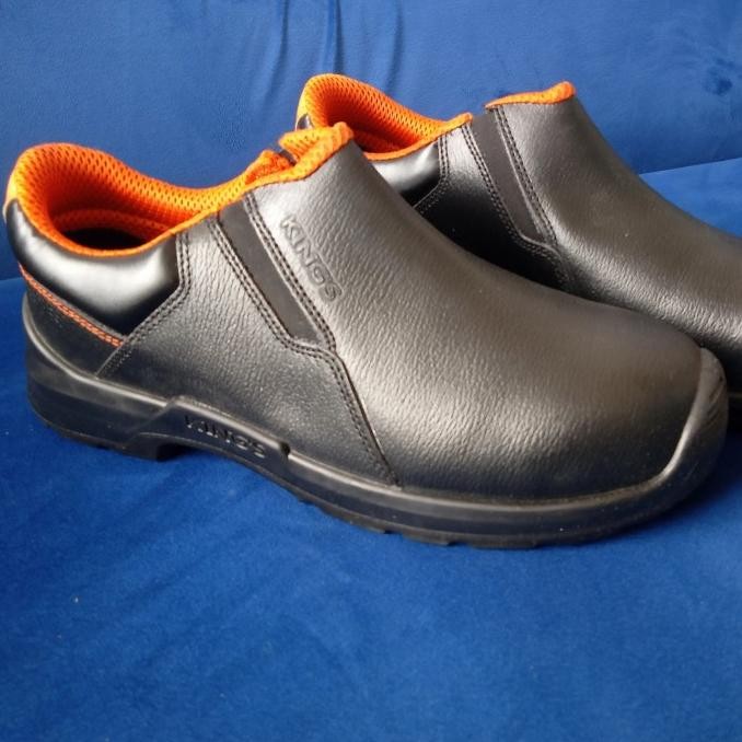 Diskon Sepatu Safety King'S Kwd 207 Sepatu King'S Kwd 207 X
