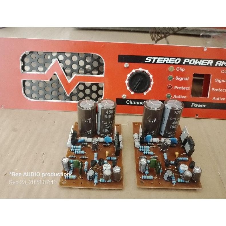 driver spiker toa anti jebol