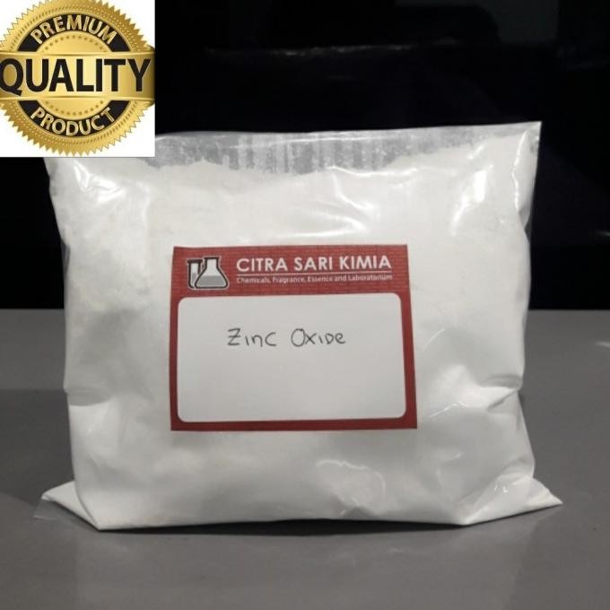 

Zinc Oxide 1Kg