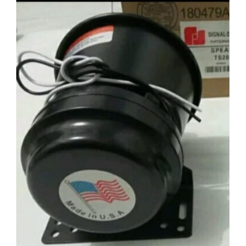 TOA CORONG BULAT TS200N SPEAKER 200WATT