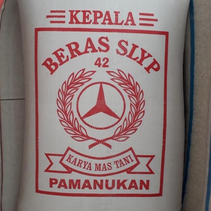 

Beras Pera Super IR42 Kualitas Terjamin Beras Nasi Padang nUg