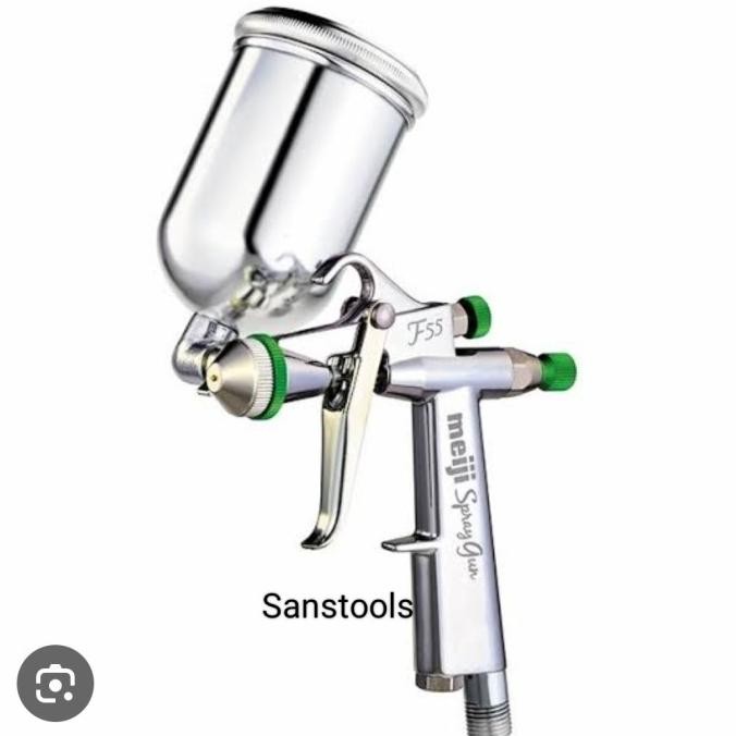 Spray  Meiji F55-G05R / spray F-55 Round Nozzle Original Japan