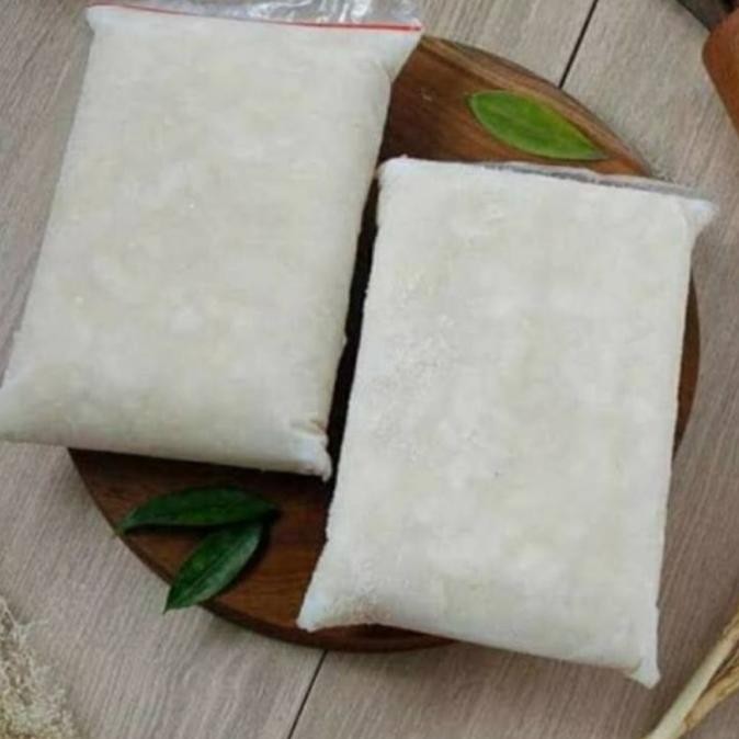 

Buah Beku Sirsak Soursop Frozen 1kg TERMURAH SE INDONESIA DIJAMIN MURA nUg