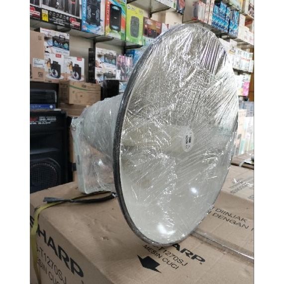 Toa Zh5025B Horn Toa 25Watt Toa Masjid