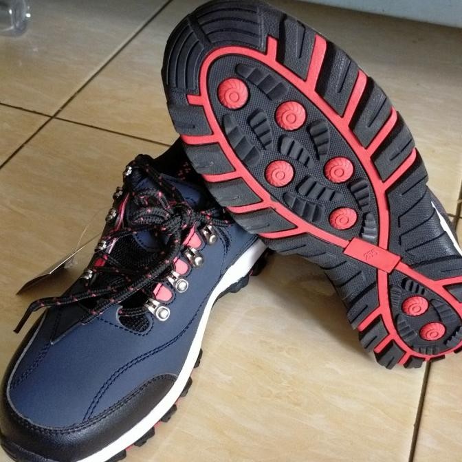 Miliki Sepatu Safety Sporty Guyisa