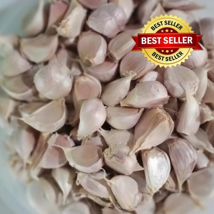 

bawang putih kating 1/2 kg #termurah nUg