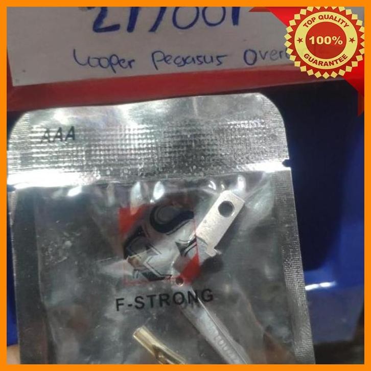 [SEW] 277001 FS LOOPER BAWAH OBRAS PEGASUS OVERDECK