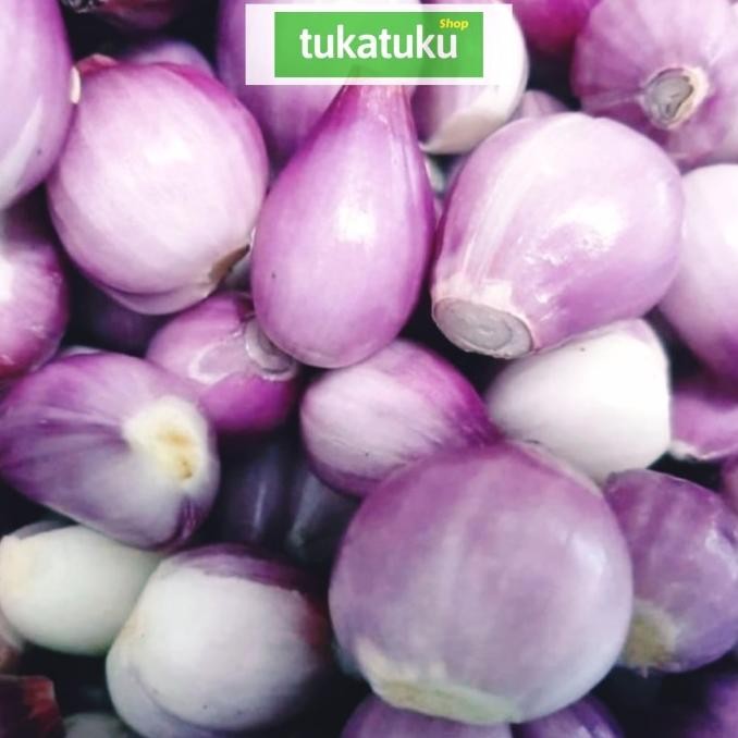 

BAWANG MERAH KUPAS SEGAR (100 GRAM) nUg