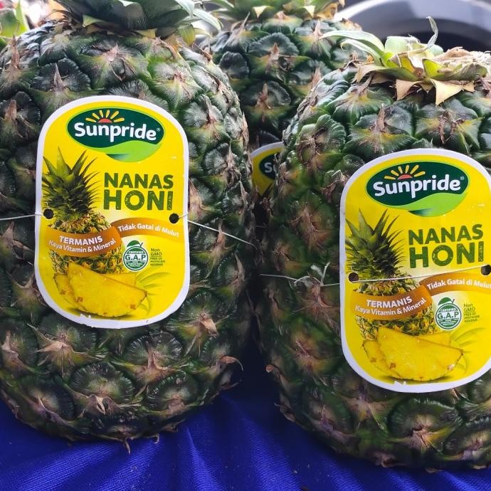 

Nanas Honi Sunpride nUg